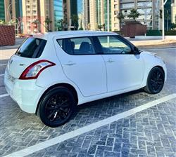 سوزوكي سويفت